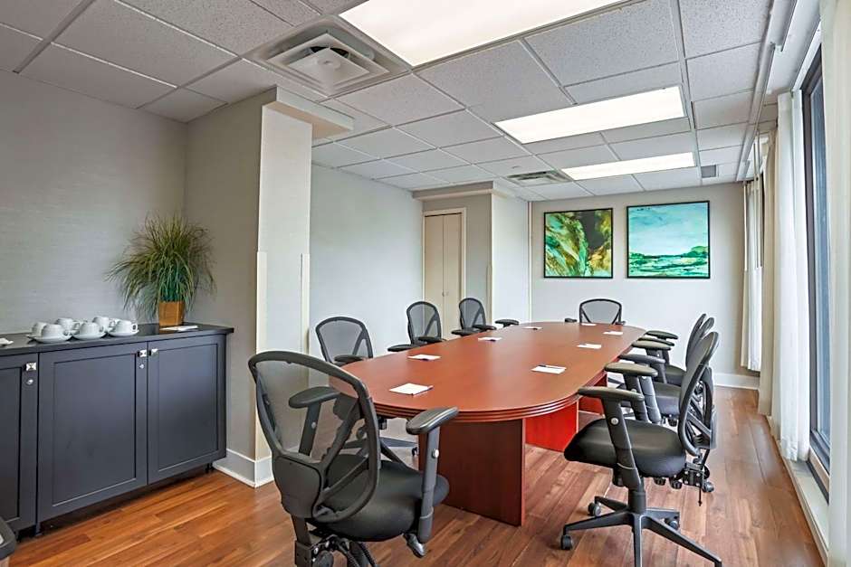 Best Western Plus Gatineau-Ottawa