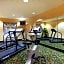 Holiday Inn Express Hotel & Suites Lenoir City Knoxville Area