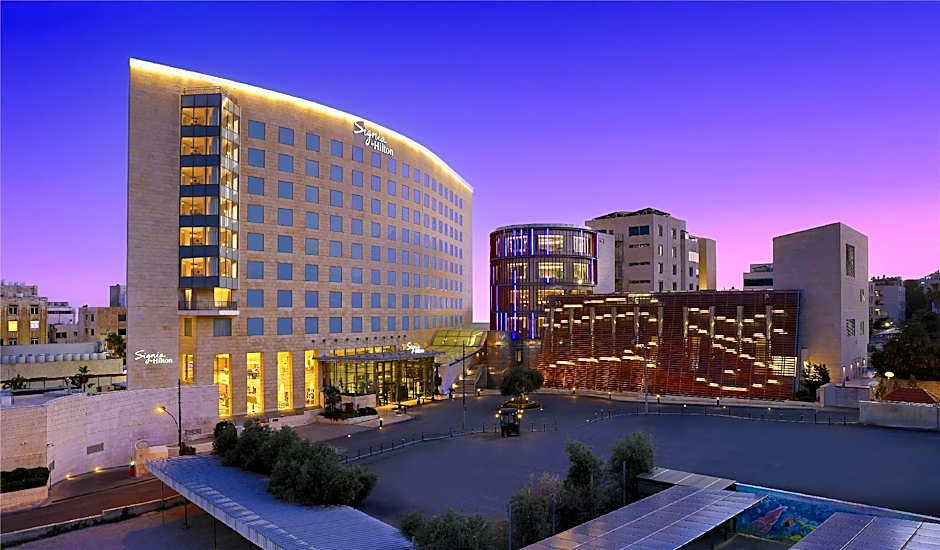 Signia by Hilton Amman