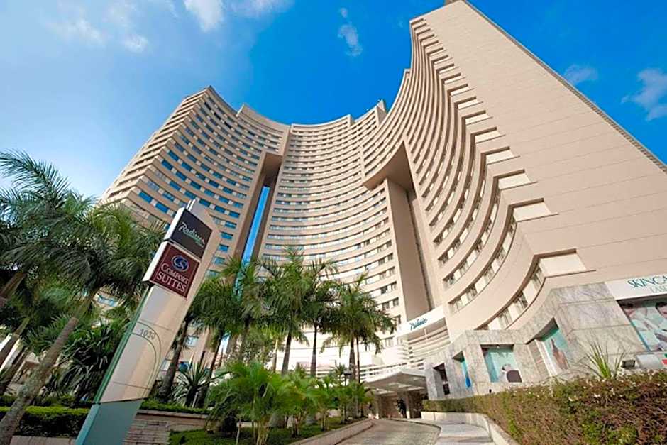 Radisson Hotel Alphaville