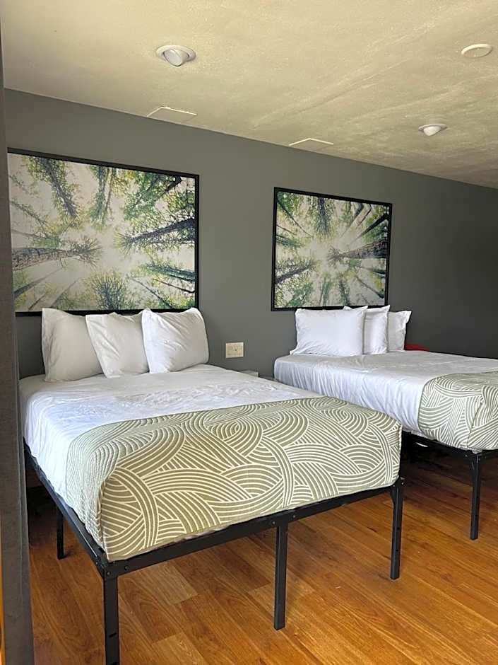 Valued Stay Mayflower