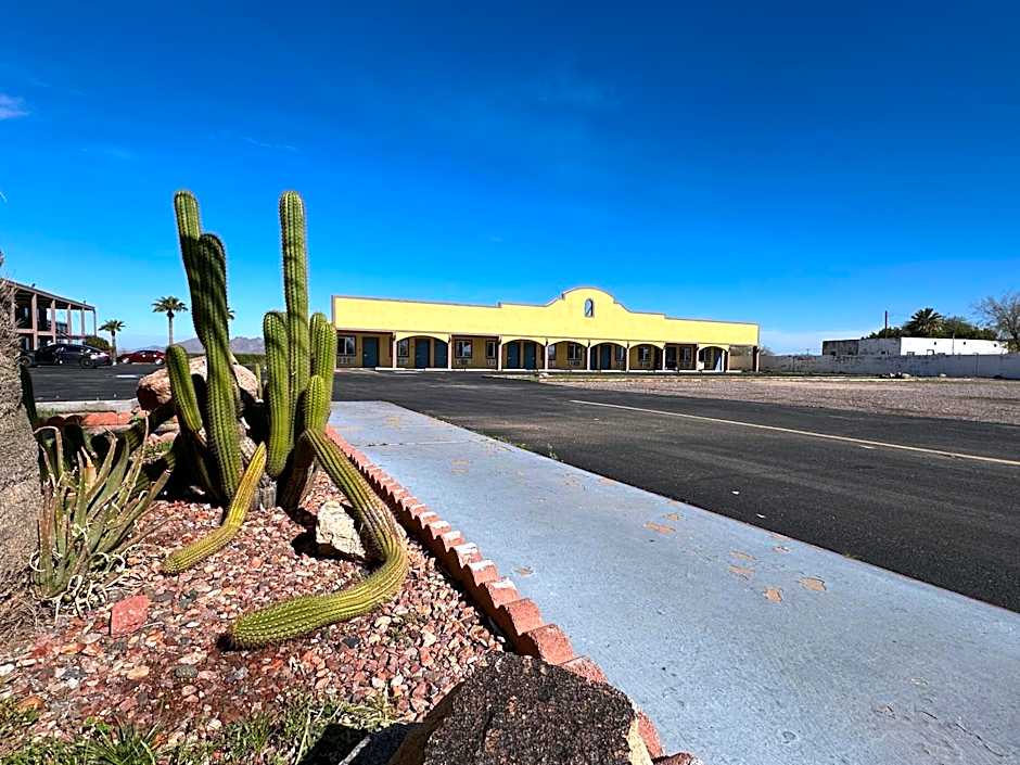 Gila Bend Lodge
