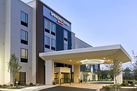 SpringHill Suites by Marriott Philadelphia Langhorne