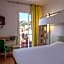 ibis budget Menton Bord de Mer