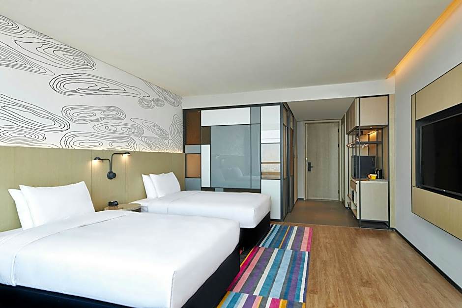 Aloft Shijiazhuang
