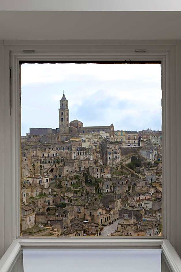 Santa Cesarea Residence Luxury Suite - La vetta del Sasso Barisano