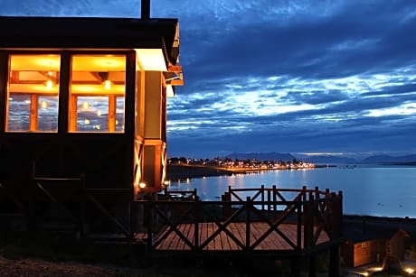 Weskar Lodge