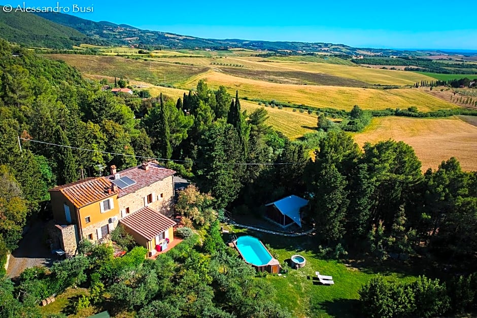 La Locanda del Barbagianni