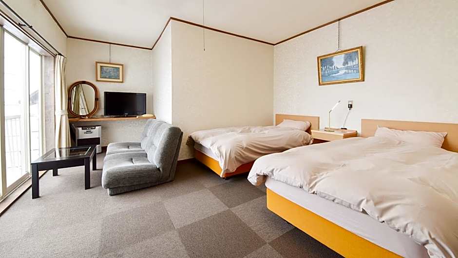Ryokan Sekizen