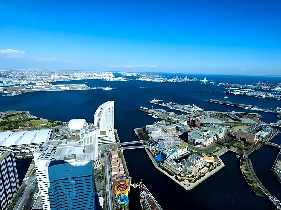Toyoko Inn Yokohama Shinkoyasu Ekimae