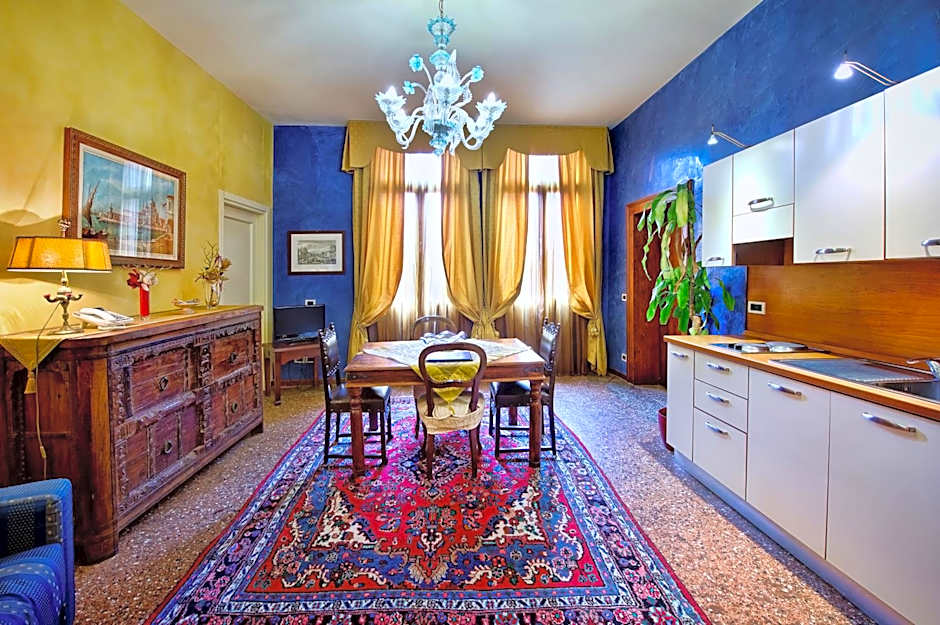 Residence Odoni