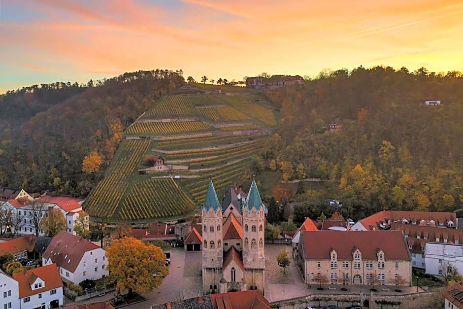 Weinberghotel Edelacker