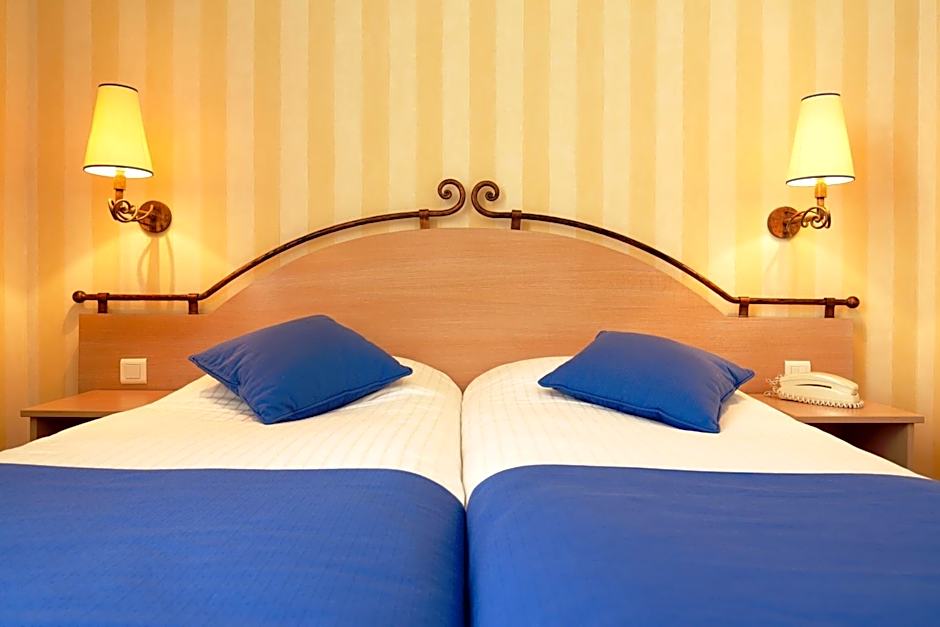Hotel Delambre