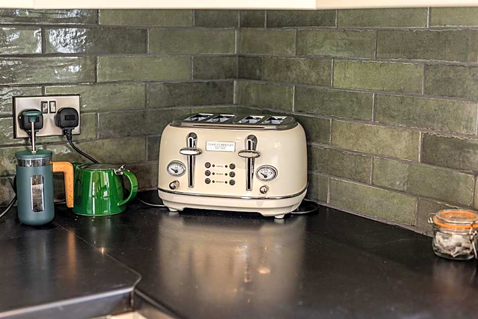 The Green Dragon at Hardraw