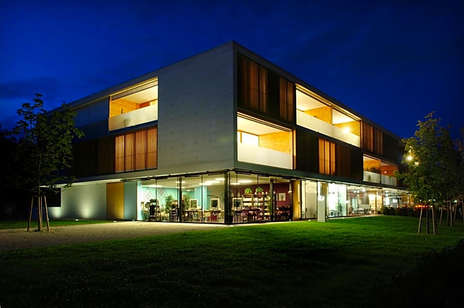 Motel Z - self checkin