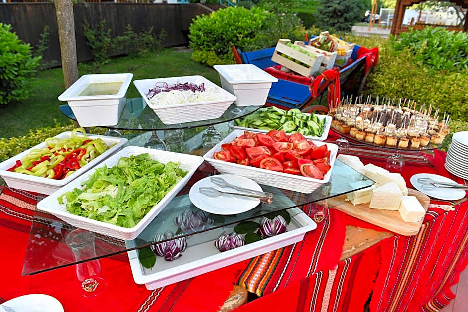 Hotel Arabella Beach