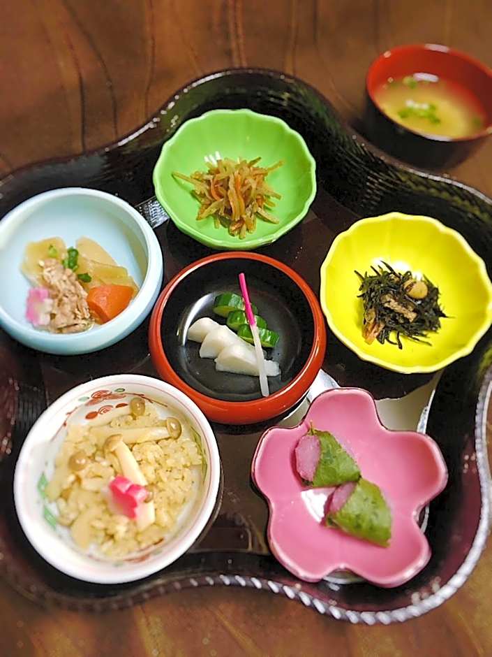 Hotel Lumiere Gotenba (Adult Only)