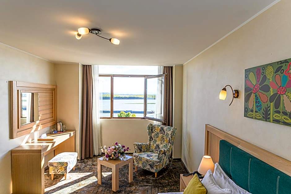 Faleza Hotel by Vega