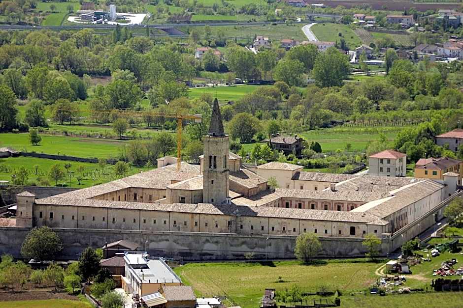 Hotel Rojan