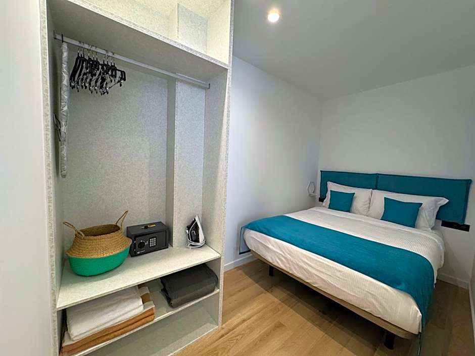 Apart-hotel Happy Life