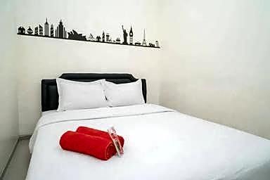 Hartono Inn Seturan Mitra RedDoorz