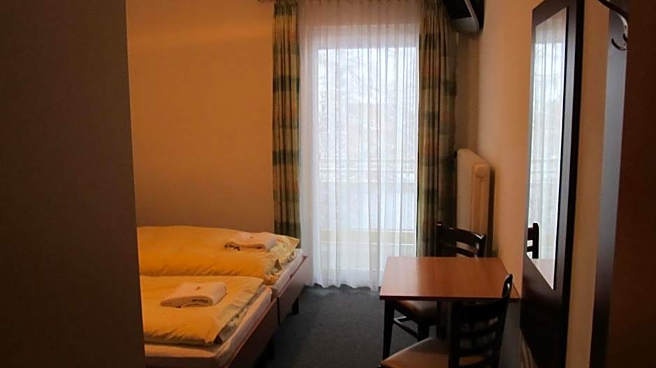 Park Hotel Gastein inklusive 1x Badesee und alle Getränke ganztags inklusive