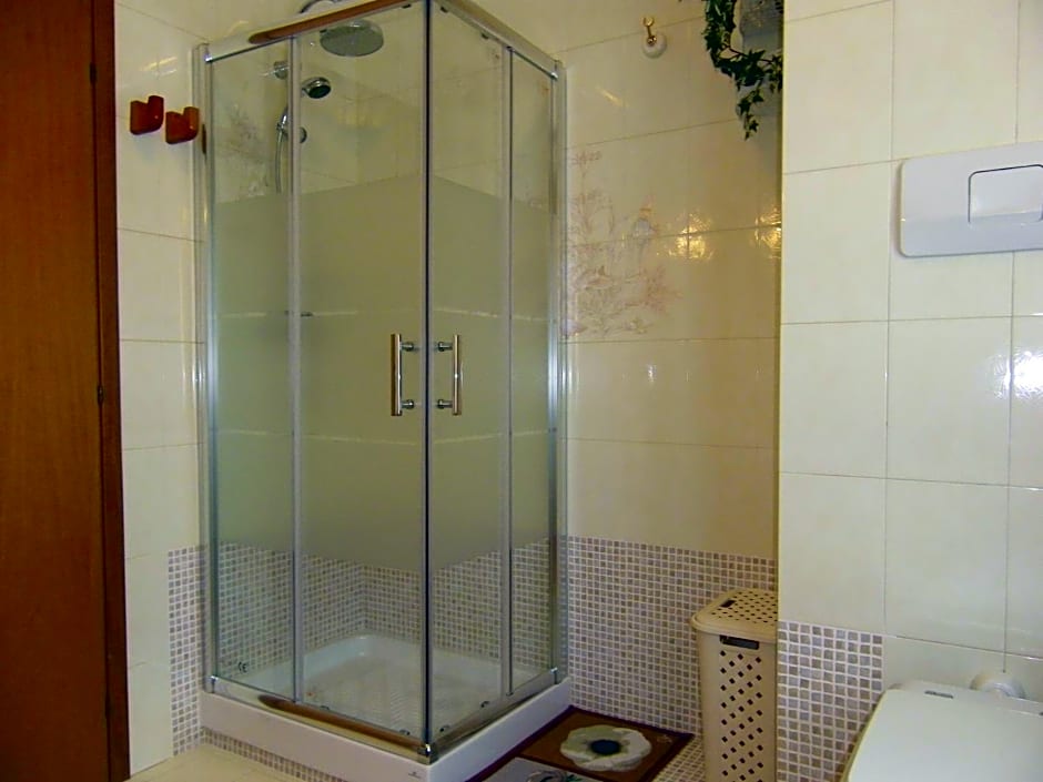 B&B La Villetta – San Benedetto del Tronto, MO