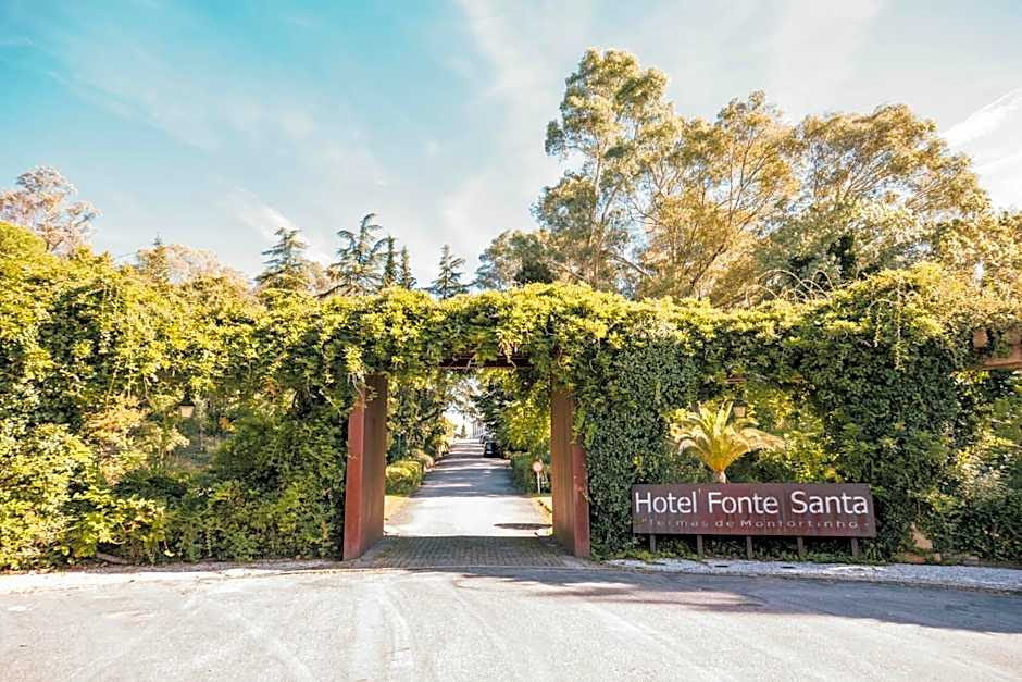 Hotel Fonte Santa