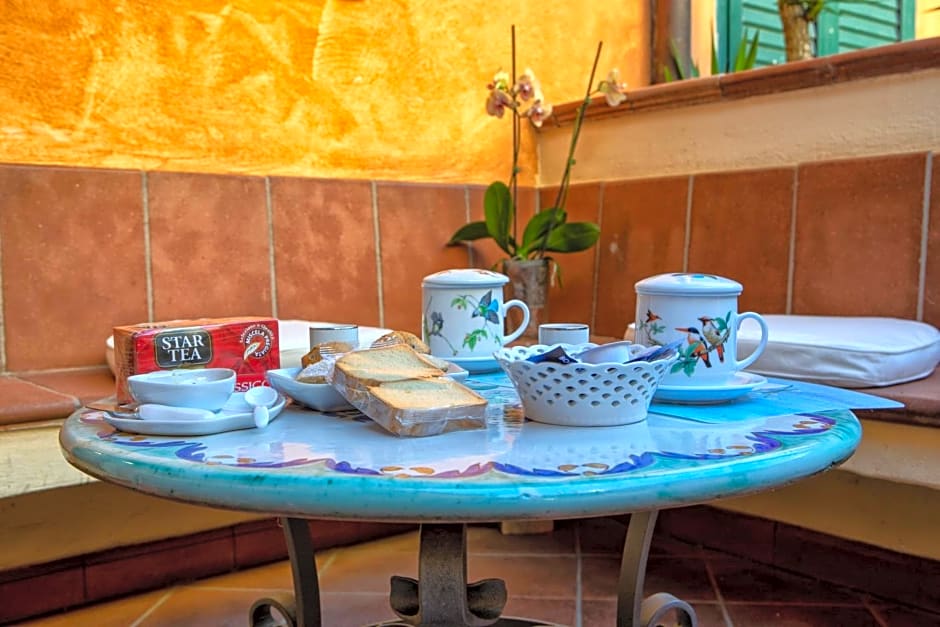 B&B D'AMICO