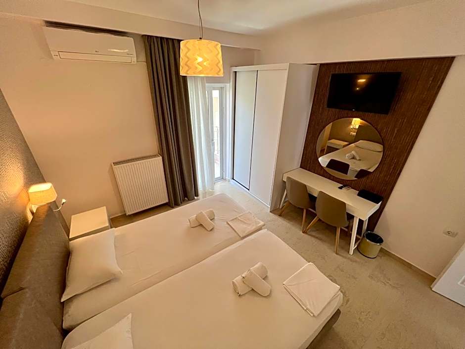 Apartments Stoudios Georgias