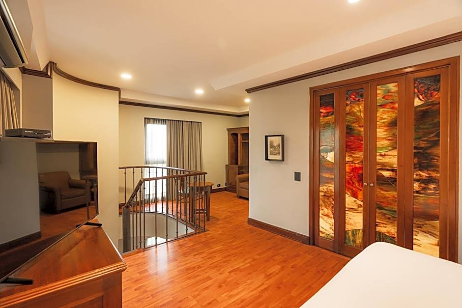 Hotel Park10