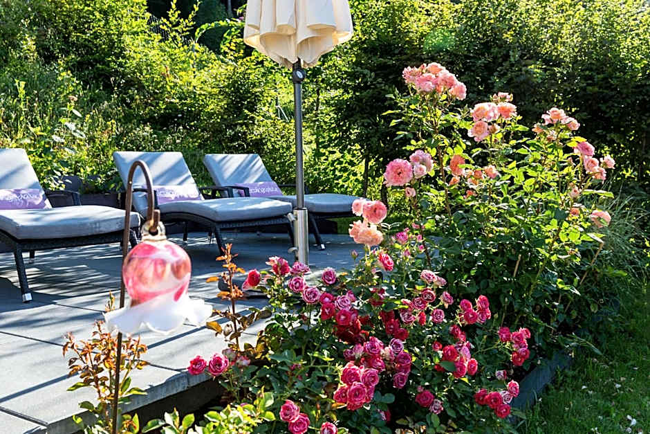 Boutiquehotel Bergvilla