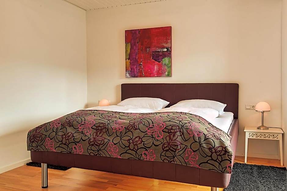 Weingut & Gästehaus Christoph Clüsserath