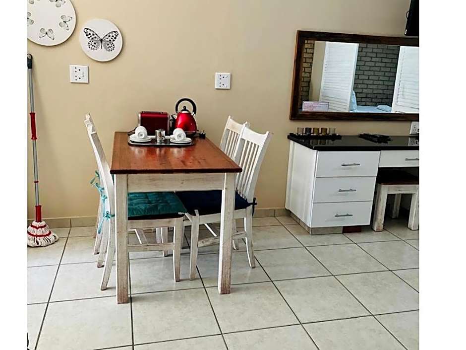 St Lucia Safari Lodge Unit 1 and 3