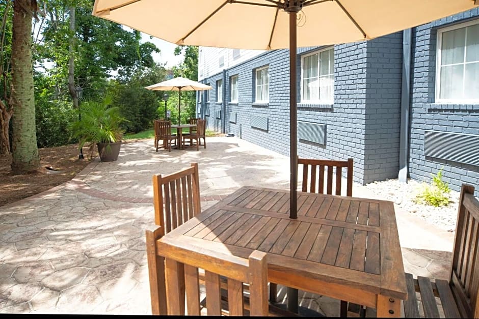 Candlewood Suites Charleston Mt Pleasant By IHG