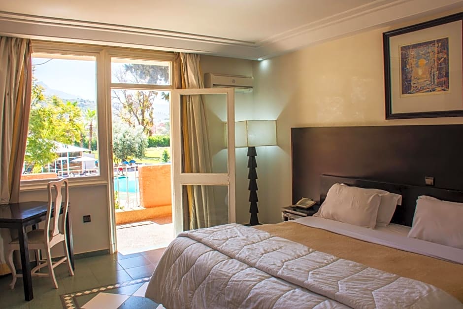 Hotel Ouzoud Beni Mellal
