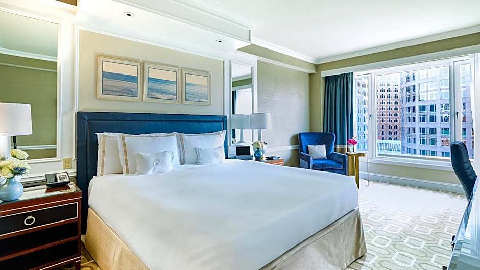 Boston Harbor Hotel