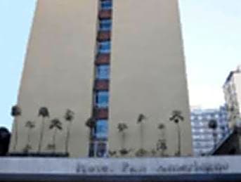 Hotel Pan Americano
