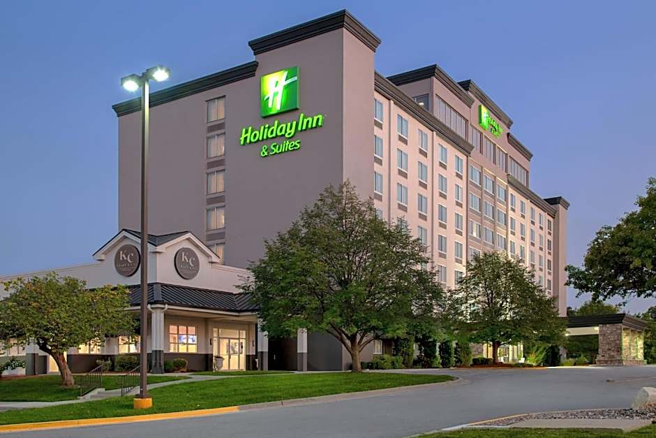 Holiday Inn Hotel & Suites Overland Park-West By IHG
