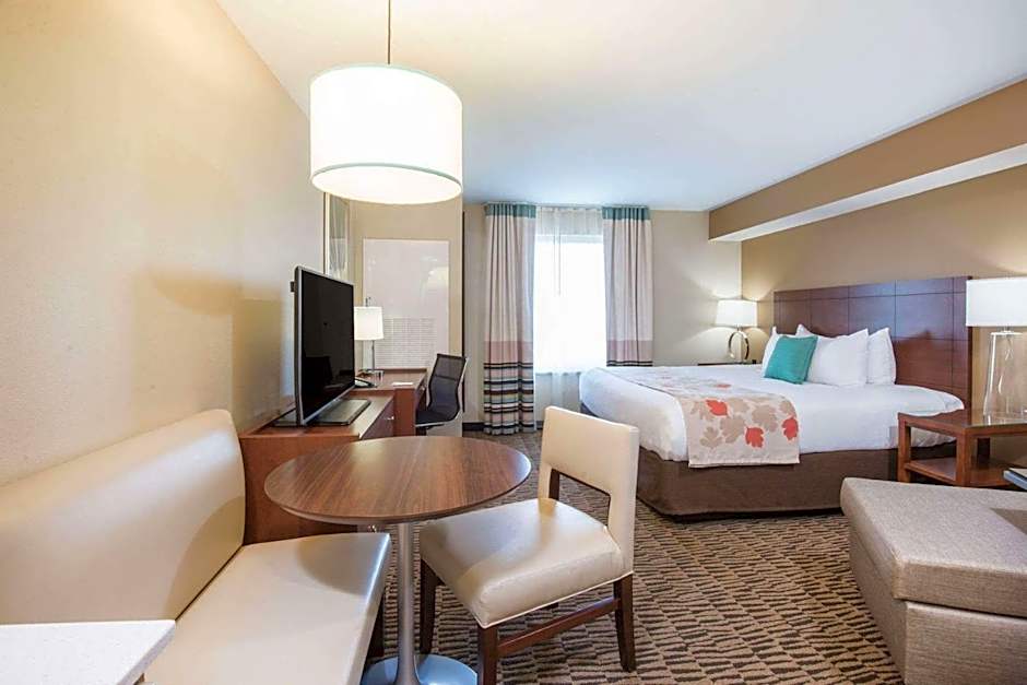 Photo 1 of 4 of Suite, Accessible