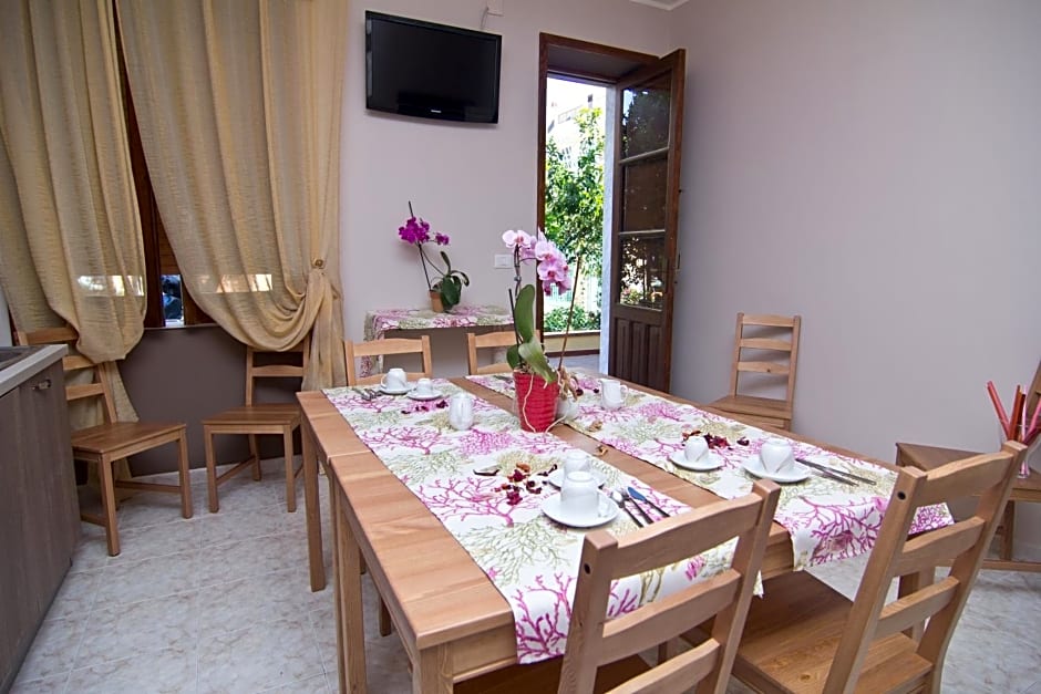 B&B Tifeo