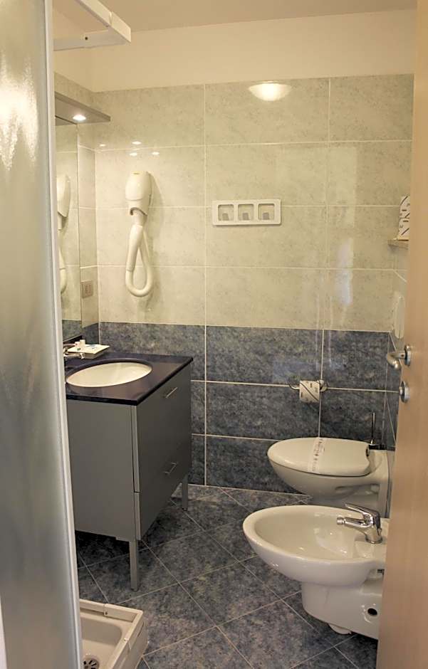 Hotel Cristallo