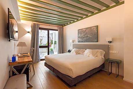 Hotel Boutique Posada de Silleria