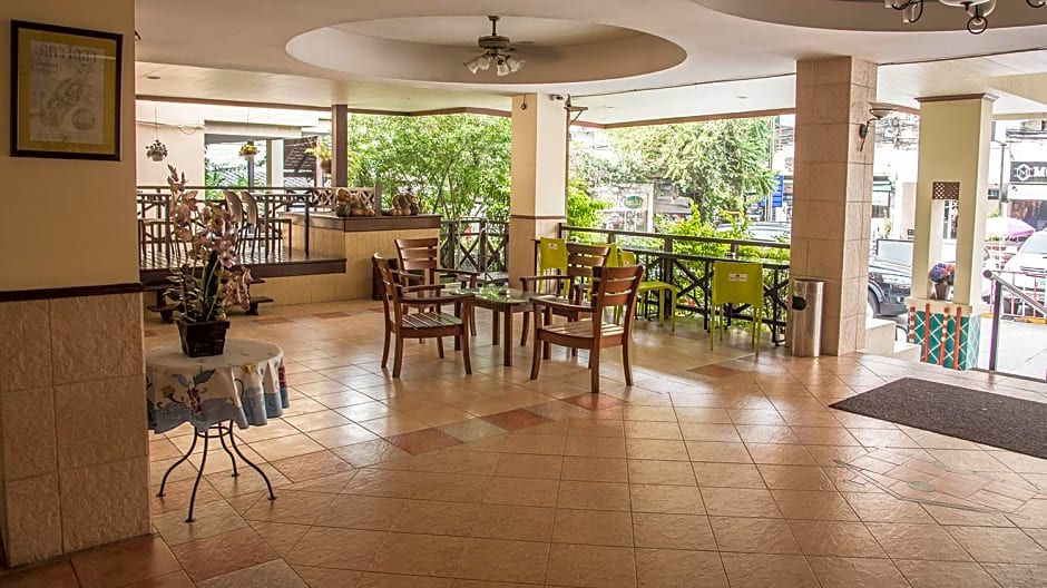 Opey De Place Pattaya