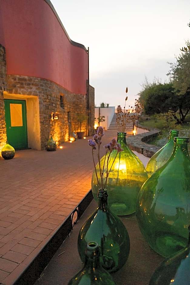Borgo La Pietraia