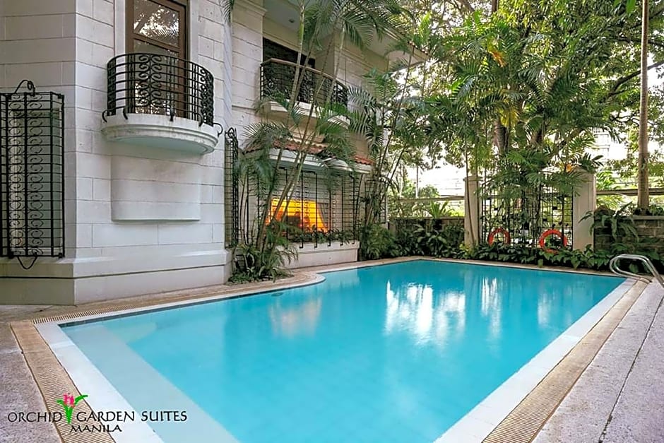 Orchid Garden Suites
