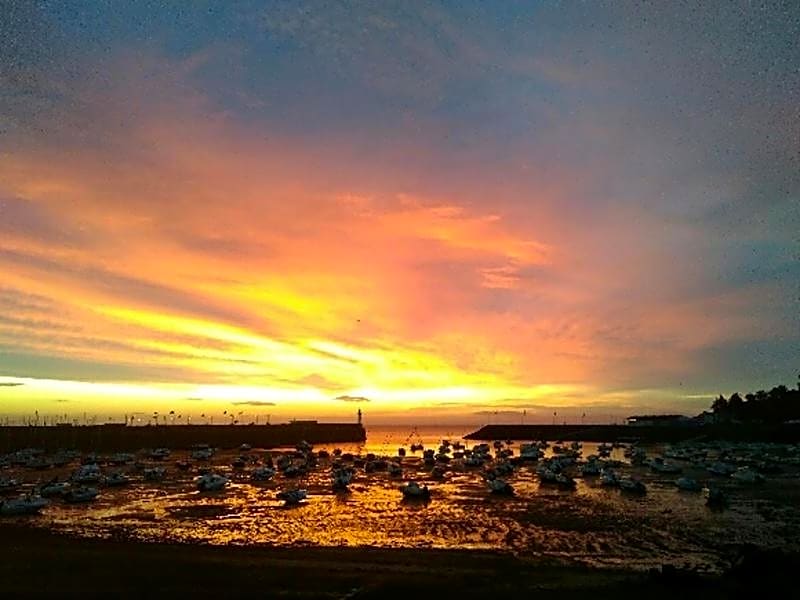 La Grève du Portrieux