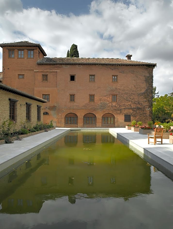 Parador de Granada