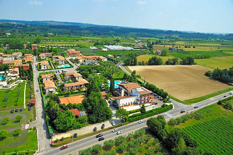 Parc Hotel Casa Mia