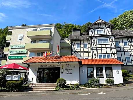 Hotel Martina